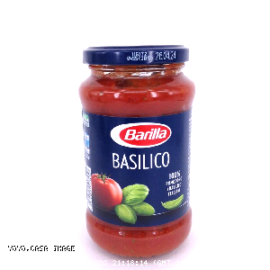YOYO.casa 大柔屋 - Basil Onion Tomato Spaghetti Sauce,400g 