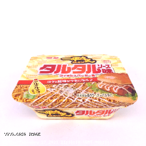 YOYO.casa 大柔屋 - Ippei Chan Yomise-no-Yakisoba Tartar Sauce flavor,118g 