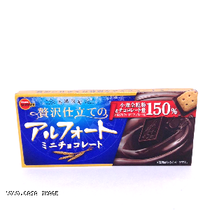 YOYO.casa 大柔屋 - Luxury Alfort Mini Chocolate,12s 