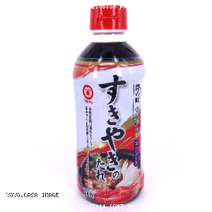 YOYO.casa 大柔屋 - Marukin Sukiyaki Sauce,500ml 