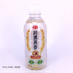 YOYO.casa 大柔屋 - Premium Oat Drink Original,340ml 