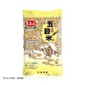 YOYO.casa 大柔屋 - GREENMAX Grain Rice,1500g 