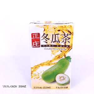 YOYO.casa 大柔屋 - Gourd Melon Drink,250ml 
