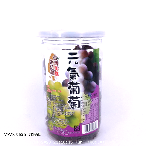 YOYO.casa 大柔屋 - Taiwanese Raisins,360g 