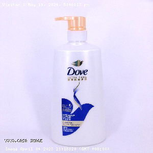 YOYO.casa 大柔屋 - Dove Intensive Repair Shampoo,680ml 