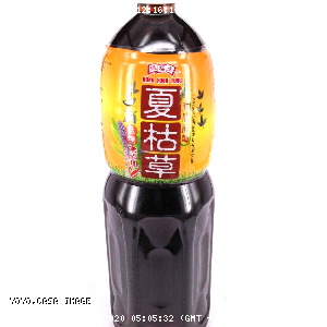 YOYO.casa 大柔屋 - Common Selfheal Fruit Spike Drink,1.5L 