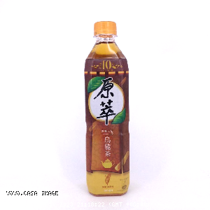 YOYO.casa 大柔屋 - YUANCUII Sugar-Free Oolong Tea,580ml 
