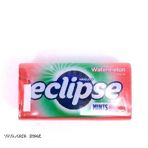 YOYO.casa 大柔屋 - Eclipse Mints Watermelon Flavour,30g 