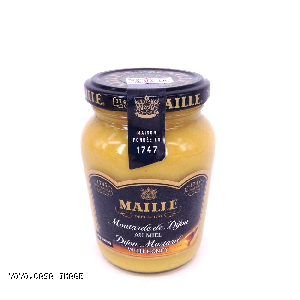 YOYO.casa 大柔屋 - Maille Dijon Mustard with Honey,230g 