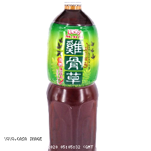 YOYO.casa 大柔屋 - Canton Love-pes Vine Drink,1.5L 