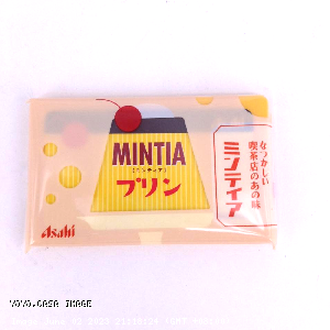 YOYO.casa 大柔屋 - Mintia Tablet Candy Pudding,15g 