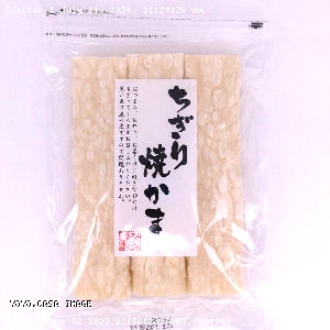 YOYO.casa 大柔屋 - Fish Meat Sheet Food 3P,54g 