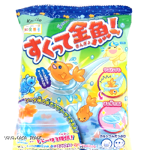YOYO.casa 大柔屋 - Scooping Goldfish DIY Jelly Kit,14g 