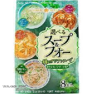 YOYO.casa 大柔屋 - Selectable Soup,126g 