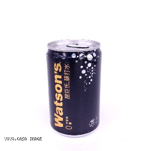 YOYO.casa 大柔屋 - Watsons Soda Water,200ml 