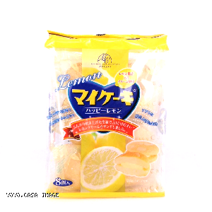 YOYO.casa 大柔屋 - My Cake Happy Lemon 8P,8s 
