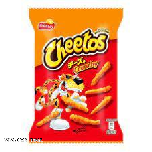 YOYO.casa 大柔屋 - Frito Lay Cheetos Cheese Snack,75g 