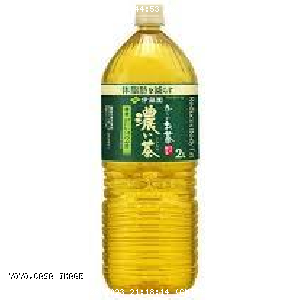 YOYO.casa 大柔屋 - Etoen Dark Green Tea,2L 