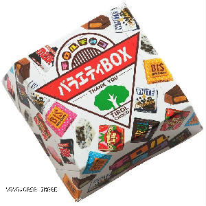 YOYO.casa 大柔屋 - Tirol Assorted Chocolate Box 24 pcs,24pcs 