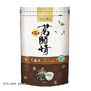 YOYO.casa 大柔屋 - Lipton Oolong Tea,61.6g 