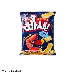 YOYO.casa 大柔屋 - Haitai Thin Shrimp King,55g 