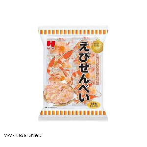 YOYO.casa 大柔屋 - Shrimp Cracker,78.4g 