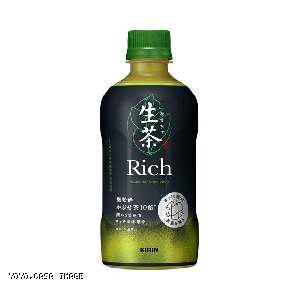 YOYO.casa 大柔屋 - Namacha Green Tea Rich taste,400ml 