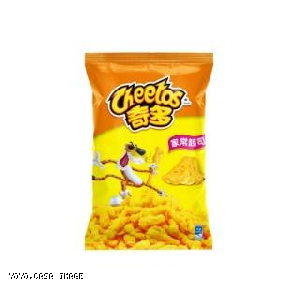 YOYO.casa 大柔屋 - Cheetos Corn Sticks Cheese Flavor,126g 