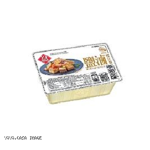 YOYO.casa 大柔屋 - 百福鹽滷硬豆腐,250g 