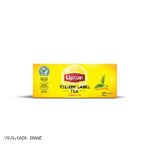 YOYO.casa 大柔屋 - Lipton Yellow Label Tea,50g 
