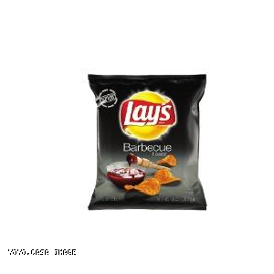 YOYO.casa 大柔屋 - Lays Barbecue Flavored Potato Chips,28.3g 