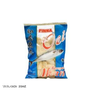 YOYO.casa 大柔屋 - Finna Fish Crackers,500g 
