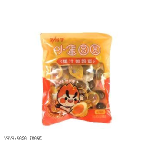 YOYO.casa 大柔屋 - Flavoured quail eggs,70g 