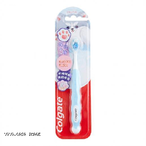 YOYO.casa 大柔屋 - Toothbrush,1s 
