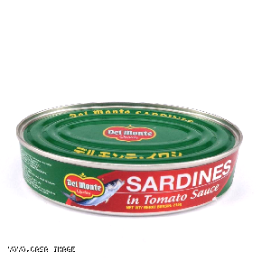 YOYO.casa 大柔屋 - Sardines In Tomato Sauce,215g 