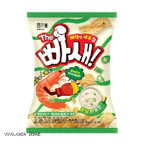 YOYO.casa 大柔屋 - Haitai potato chips,55g 