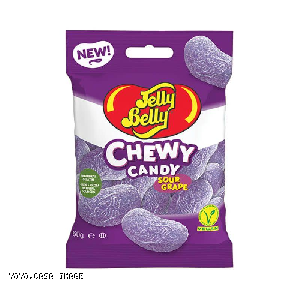 YOYO.casa 大柔屋 - Jelly Belly Chewy Candy,60g 