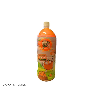 YOYO.casa 大柔屋 - Mr.Juicy Orange Juice Drink,2L 