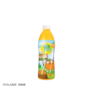 YOYO.casa 大柔屋 - 菓汁先生 橙汁(細支),360ml 