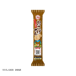 YOYO.casa 大柔屋 - Bourbon Mini soy sauce rice crackers,33g 