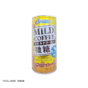 YOYO.casa 大柔屋 - Mild Coffee微糖咖啡,185g 