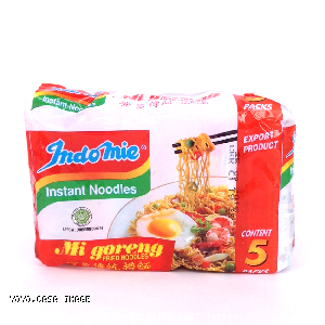 YOYO.casa 大柔屋 - Indomie Instant Noodles,5*85g 