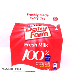 YOYO.casa 大柔屋 - 牛奶公司鮮牛奶 ,236ml 