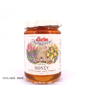 YOYO.casa 大柔屋 - Darbor Finest Honey,500g 
