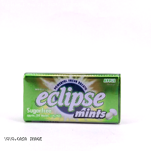 YOYO.casa 大柔屋 - Eclipse Mints Applemint,34g 