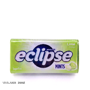YOYO.casa 大柔屋 - Eclipse mints lime flavour,34g 