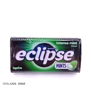 YOYO.casa 大柔屋 - Eclipse mints Intense mint flavour,34g 