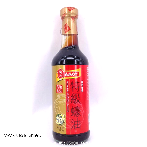 YOYO.casa 大柔屋 - Premium Oyster Sauce ,555g 
