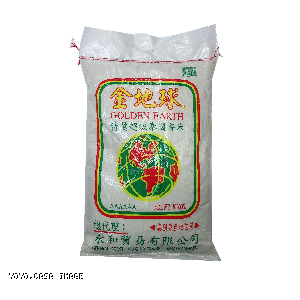 YOYO.casa 大柔屋 - Golden Earth Rice,10kg 