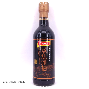 YOYO.casa 大柔屋 - First Extract Seafood Soy Sauce,500ml 